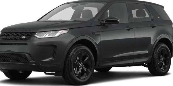 LAND ROVER DISCOVERY SPORT 2020 SALCP2FX2LH856357 image